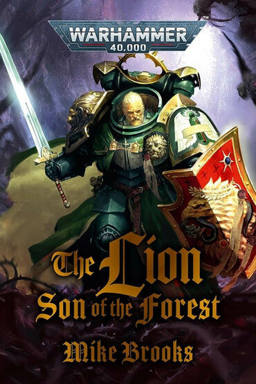 The Lion: Son of the Forest poster