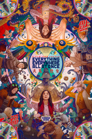 Everything Everywhere poster