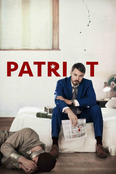 Patriot poster